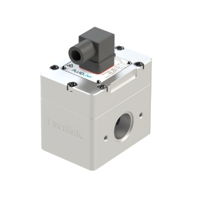 FLUIDLINK<br>Flowmeter Diesel